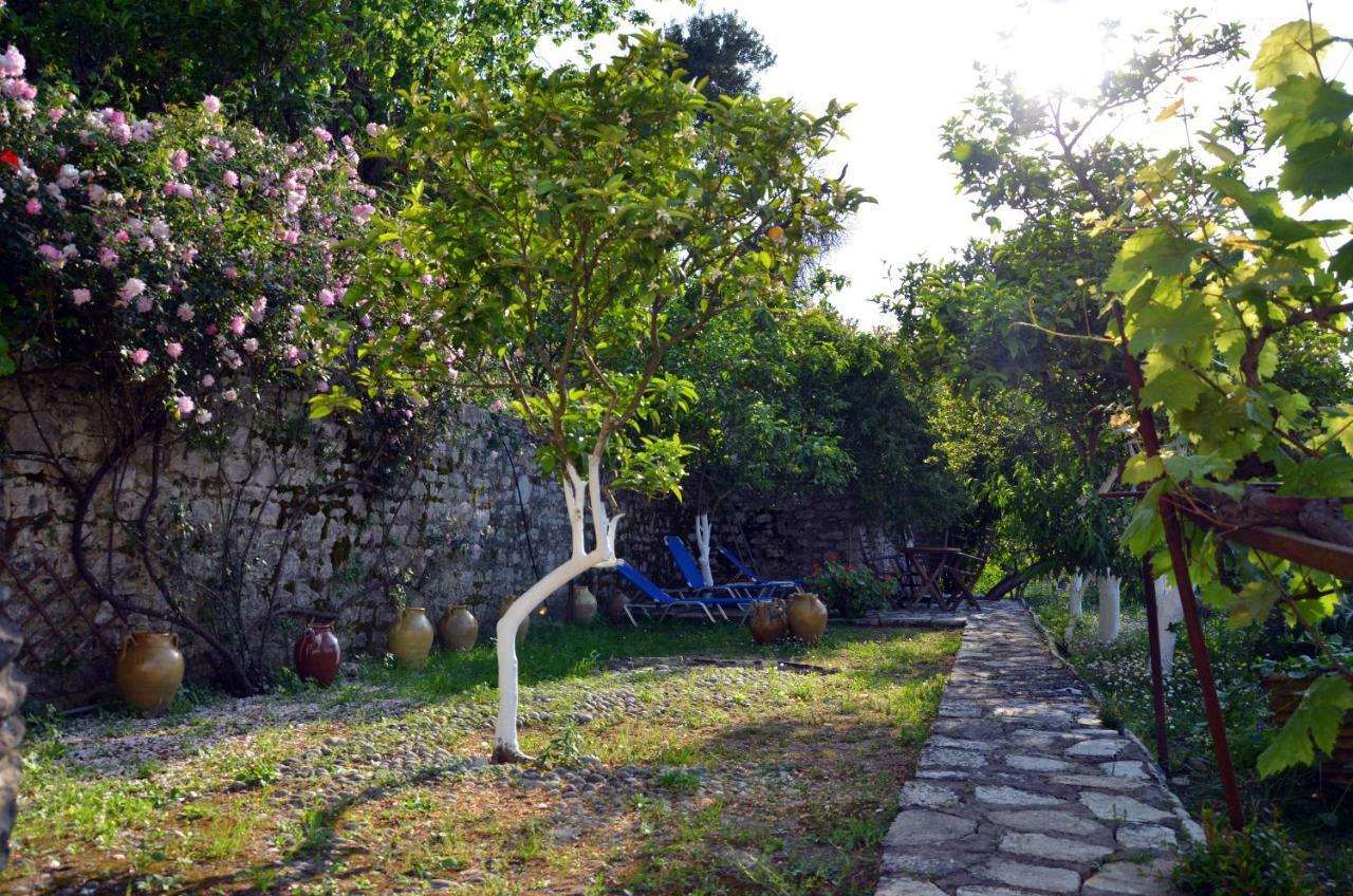 Stemar Villas Longos  Exterior photo