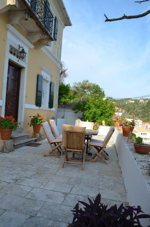 Stemar Villas Longos  Exterior photo