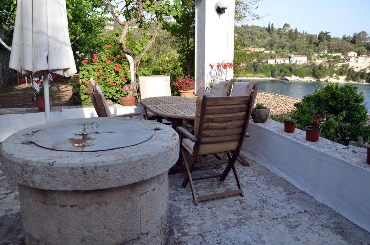 Stemar Villas Longos  Exterior photo