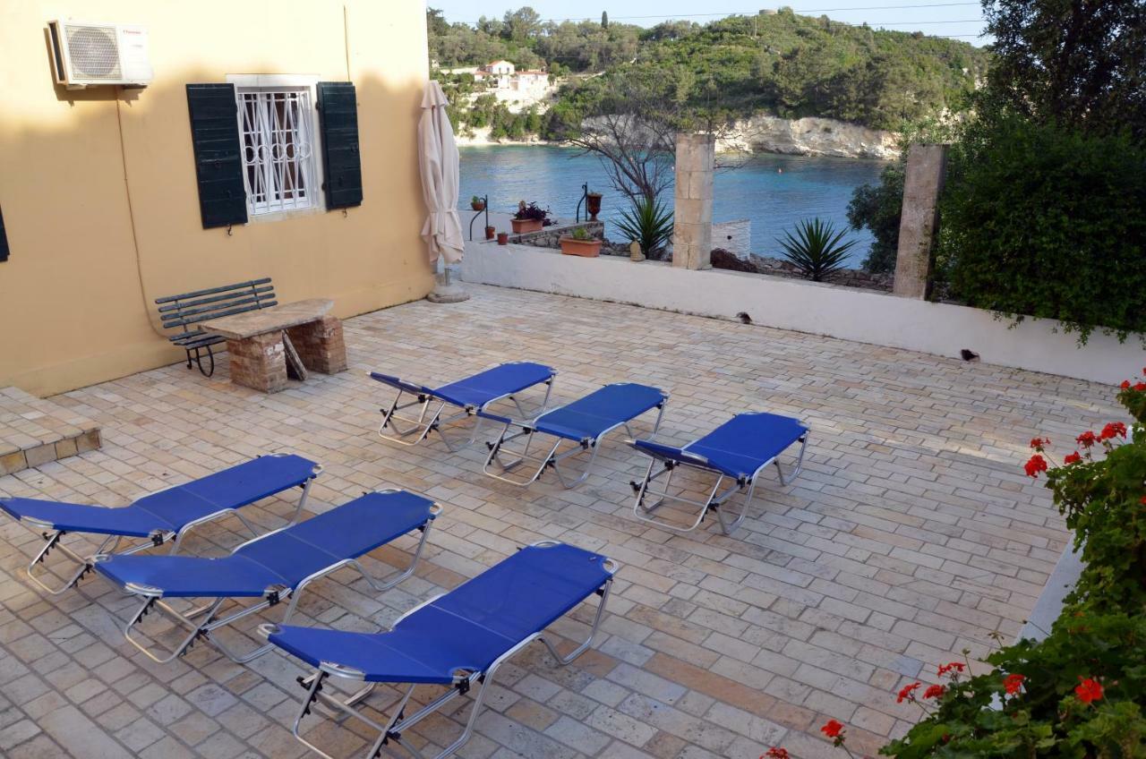 Stemar Villas Longos  Exterior photo
