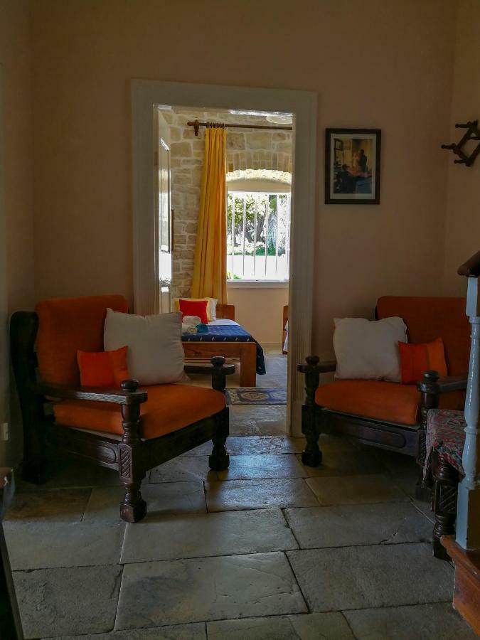 Stemar Villas Longos  Exterior photo