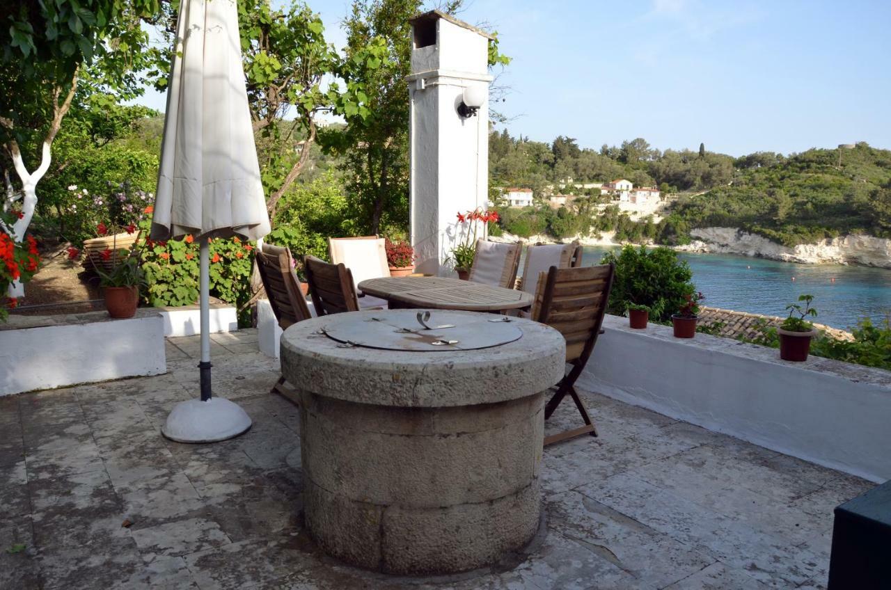 Stemar Villas Longos  Exterior photo