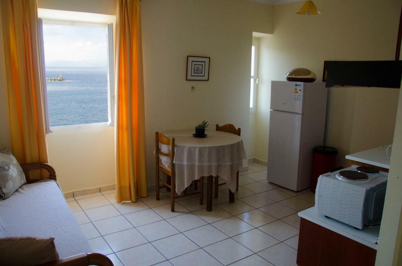 Stemar Villas Longos  Exterior photo