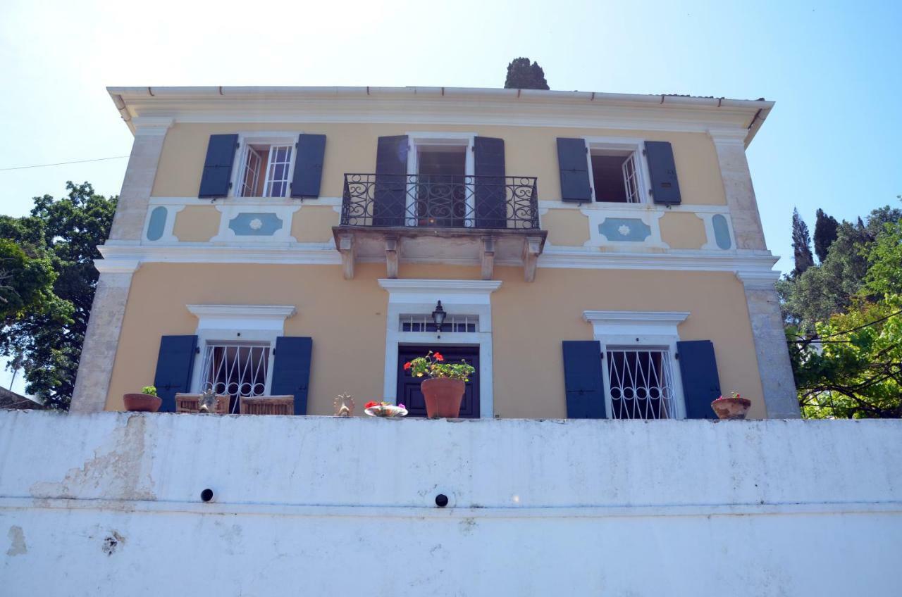 Stemar Villas Longos  Exterior photo