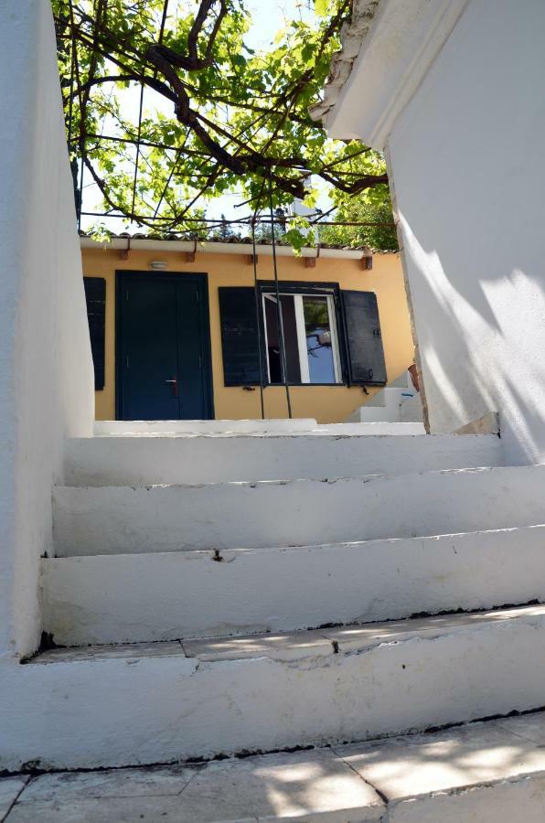 Stemar Villas Longos  Exterior photo