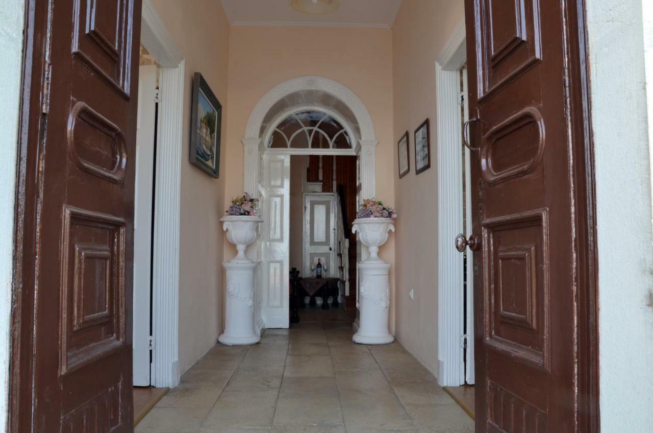 Stemar Villas Longos  Exterior photo