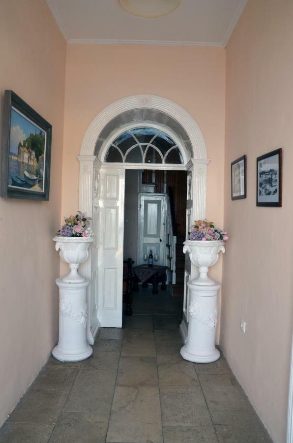 Stemar Villas Longos  Exterior photo