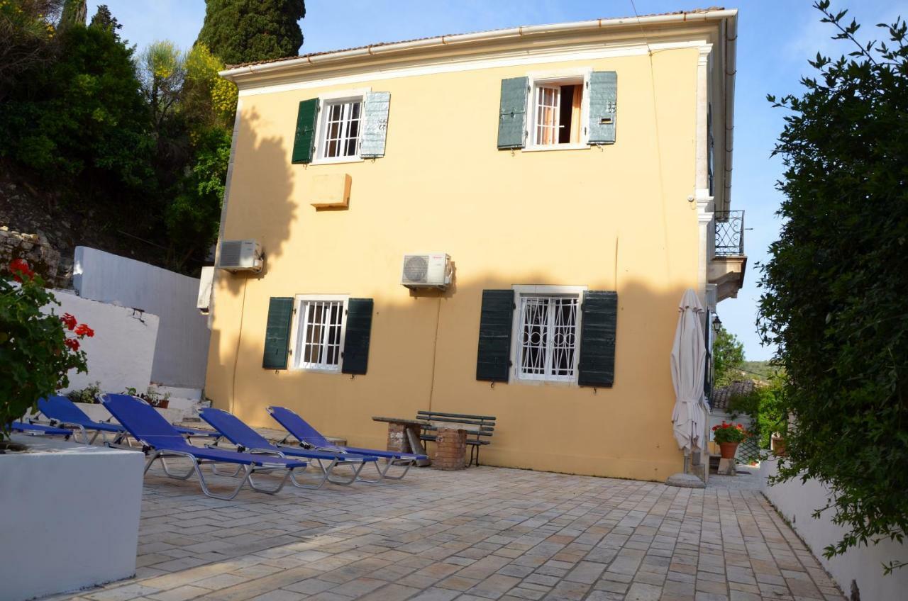 Stemar Villas Longos  Exterior photo